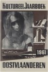 Kultureel Jaarb. O.Vl.1961/2 - Kultureel Jaarboek voor de provincie Oostvlaanderen 1961 Band 2: Inventaris van de wind- en watermolens in de provincie Oostvlaanderen