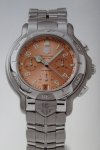 Tag Heuer - Tag Heuer Swiss watch catalogus (incl. pricelist 1.10.1999 in NLG)