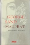 Sand, George - Mauprat. De geschiedenis van een liefde.