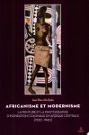 Jean-Pierre de Rycke - Africanisme et modernisme