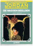 Cadot / Richelle - De buitengewone avonturen van Jordan 2 - De wassen beelden