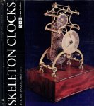 Royer - Collard F.B. - Skeleton Clocks