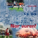 Klaas Ras - 60 jaar S.V. Urk 1940-2000 -Nor vuren