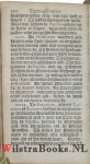 Essenius, Andreas - Recht-Catholijke Mond-Stopper, Van de wijd-gapende Nieuw-gezinde Papist, C. Molina, die zich verkeerdelik noemt Priester van d'Oorde van S.S.Pieter en Paulus. Gesteld tegen zijnen vermetelik-genoemden Mond-Stopper, Van alle tegenwoordige wijs-...