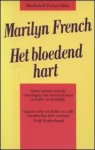 French, Marilyn - Het bloedend hart