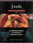 Elisabeth Wolf - Joods kookboek Elisabeth Wolf - Joods kookboek
