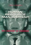 DaniËL Vloeberghs - Human resource management. Visie, strategieÃ«n en toepassingen