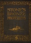 - - Stone's bronze propellers - For all classes of Marine engines. A book specially written for the Shipowner, Shipbuilder and Marine Engineer