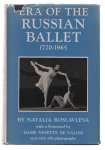 Roslavleva, Natalia - Era of the Russian ballet