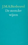 Biesheuvel, J.M.A. - De steen der wijzen