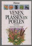 Wolfgang Engelhardt - Venen, plassen en poelen : flora en fauna