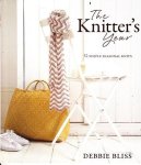 Debbie Bliss - The Knitter's Year