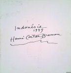 Ham, Ong Hok - and others - Henri Cartier-Bresson: Indonesié, 1949