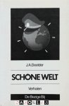 Jules Deelder - Schöne Welt