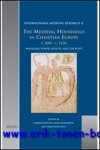C. Beattie, A. Maslakovic, S. Rees Jones (eds.); - Medieval Household in Christian Europe, c. 850-c. 1550  Managing Power, Wealth, and the Body,