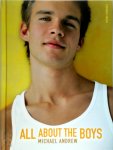 Michael Andrew - All about the Boys