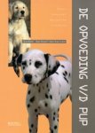 Esther Verhoef - De opvoeding van de pup