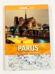 Joost Zwart - Stedengids Parijs