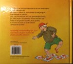 Busser, Marianne & Schröder, Ron - De leukste kleuterklas van de wereld!