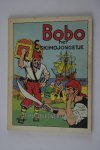 Reith, B. - Bobo het eskimojongetje op het zeeroverseiland (2 foto's)