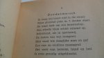 NN - Gedenckclanck 1940-1944 NN - Gedenckclanck 1940-1944