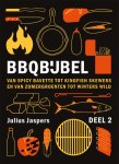 Julius Jaspers - Bbqbijbel 2