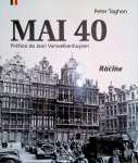Taghon, Peter & Jean Vanwelkenhuyzen (préface de) - Mai 40