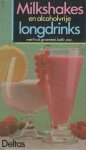 Unknown - Milkshakes en alcoholvrije longdrinks