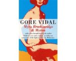 Gore Vidal - Myra Breckinridge And Myron Gore Vidal - Myra Breckinridge And Myron