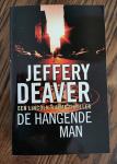 Deaver, Jeffery - De hangende man