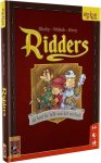 999 Games - Adventure by Book: Ridders Breinbreker