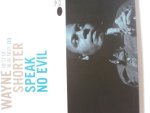 Redactie - Wayne Shorter: Speak no evil