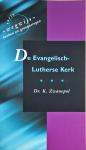 Zwanepol, dr K - Evangelische Lutherse Kerk