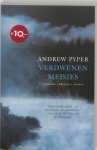 Andrew Pyper, Mieke Vastbinder - Verdwenen Meisjes