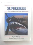 Michael O'Leary, Mike Jerram, Norman Pealing - Superbirds