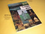 Wolde, J. ten. - 't Fean 400.