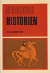 Herodotus - Historiën