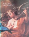 Mandle, Roger - Musical Instruments