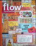Baset , Frederick - Flow Vakantieschrijfboek