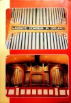 Brinke moet , Dick . & Kees Schilder . & Gustaaf A. Schulz. - Laudate Dominum in Organo . ( Geschiedenis van het orgel en het zangkoor van de St. Vincentiuskerk te Volendam . )