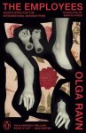 Ravn, Olga - The Employees