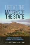 Alicia M. Boswell, Kyle A. Knabb - Life at the Margins of the State Comparative Landscapes from the Old and New Worlds