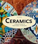 Bryan Sentance - Ceramics