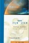 Dam, H. van - Hoort Zijn stem --- Bijbels dagboek voor jongeren (vanaf ca 12 jaar)