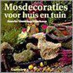 Vestering - Mosdecoraties Voor Huis En Tuin