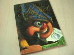 Baird, Bil - The art of the Puppet - Richly illustrated with a world-wide collection of paintings and photographs