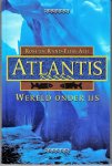 Flem-Ath, Rose en Rand - Atlantis - Wereld onder ijs