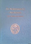 Bruijn, J.R. & W.F.J. Mörzer Bruyns - De Nederlansche Anchorites: een maritiem broederschap