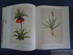 Redouté, Pierre-Joseph and Petra-Andrea Hinz (text) - Pierre-Joseph Redouté 1759-1840. The lilies. / Lilien. / Les liliacées. [No dustjacket.]