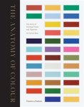 Patrick Baty - Anatomy of colour